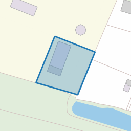 Perceel OHN00-B-5518