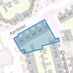 Perceel OHN00-B-5520