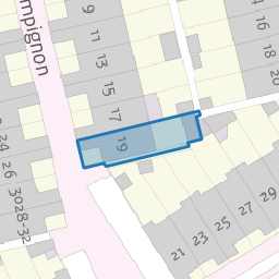 Perceel OHN00-B-5529