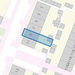 Perceel OHN00-B-5538
