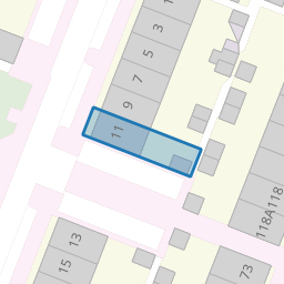 Perceel OHN00-B-5539