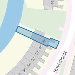 Perceel OHN00-B-5571