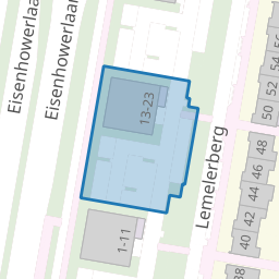 Perceel OHN00-B-5589