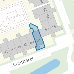 Perceel OHN00-B-5598