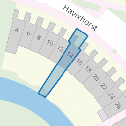 Perceel OHN00-B-5608