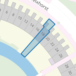 Perceel OHN00-B-5618