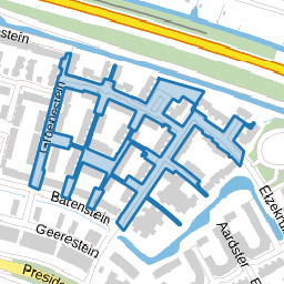 Perceel OHN00-B-5622