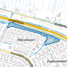 Perceel OHN00-B-5624