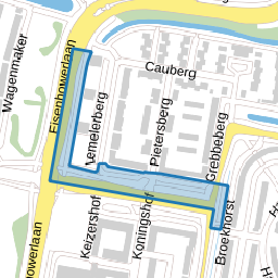Perceel OHN00-B-5633