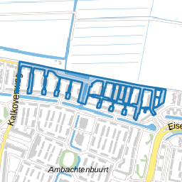 Perceel OHN00-B-5635