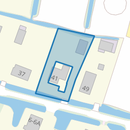 Perceel OHN00-B-5646