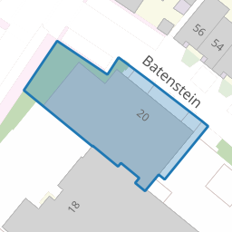 Perceel OHN00-B-5650