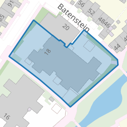 Perceel OHN00-B-5651