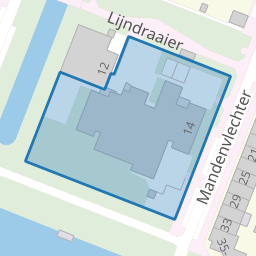 Perceel OHN00-B-5657