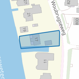 Perceel OHN00-B-5661