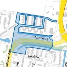 Perceel OHN00-B-5690
