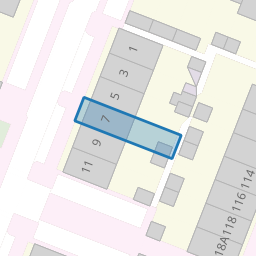 Perceel OHN00-B-5696