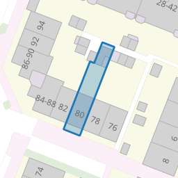 Perceel OHN00-B-5697