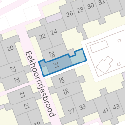 Perceel OHN00-B-5699