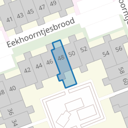 Perceel OHN00-B-5703