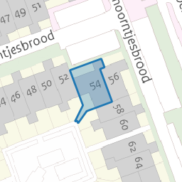 Perceel OHN00-B-5704