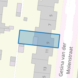 Perceel OHN00-B-5715