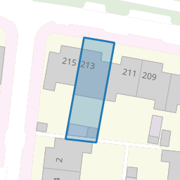 Perceel OHN00-B-5719