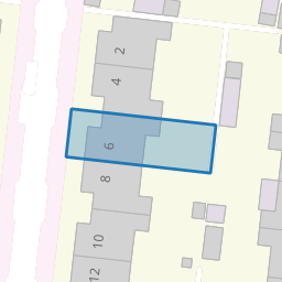 Perceel OHN00-B-5721