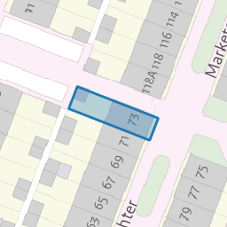 Perceel OHN00-B-5730