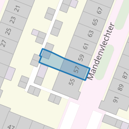 Perceel OHN00-B-5735