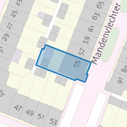 Perceel OHN00-B-5736
