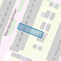 Perceel OHN00-B-5744