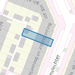 Perceel OHN00-B-5753