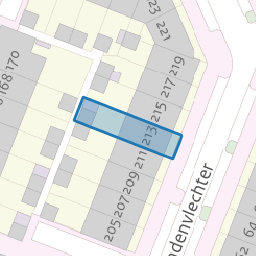 Perceel OHN00-B-5754