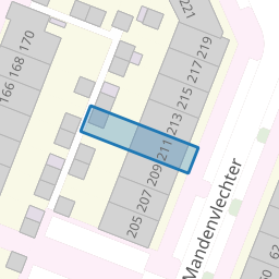 Perceel OHN00-B-5755