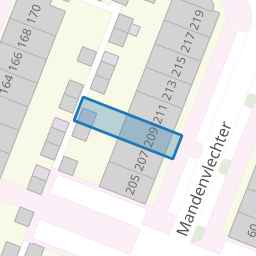 Perceel OHN00-B-5756