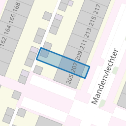 Perceel OHN00-B-5757