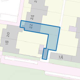 Perceel OHN00-B-5778