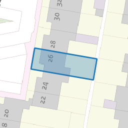 Perceel OHN00-B-5780