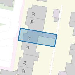 Perceel OHN00-B-5781