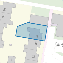 Perceel OHN00-B-5784