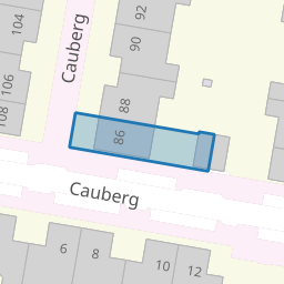 Perceel OHN00-B-5788