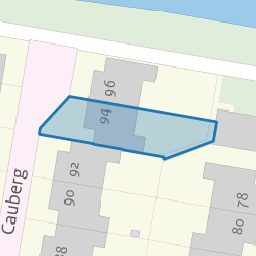 Perceel OHN00-B-5792