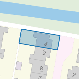 Perceel OHN00-B-5794