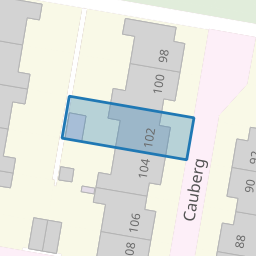 Perceel OHN00-B-5796