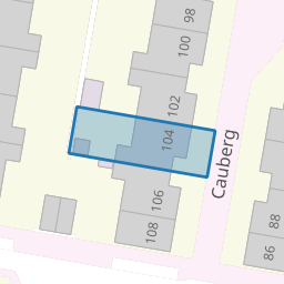 Perceel OHN00-B-5797
