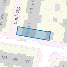 Perceel OHN00-B-5800