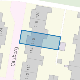 Perceel OHN00-B-5803