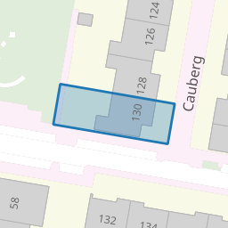 Perceel OHN00-B-5806