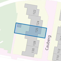 Perceel OHN00-B-5808